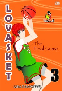 Lovasket #3 : the final game