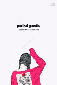 Perihal Gendis : kitab puisi