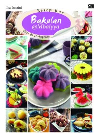 Resep Kue Bakulan @Mbaiyya Hits di Instagram