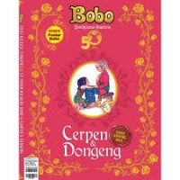 Majalah Bobo  ( Edisi Koleksi Terbatas 50 tahun )