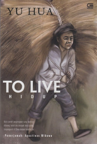 To live = hidup