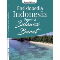 Ensiklopedia Indonesia Provinsi Sulawesi Barat