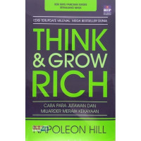 Think and Grow Rich