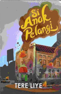 Si Anak Pelangi