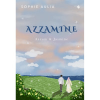 Azzamine : Azzam & jasmine