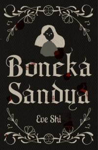 Boneka Sandya