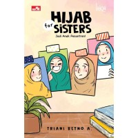 Hijab for Sisters 4 : 