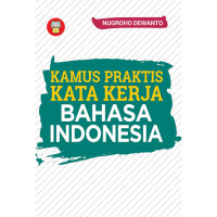 Kamus Praktis Kata Kerja Bahasa Indonesia