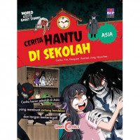 Cerita Hantu di Sekolah : asia