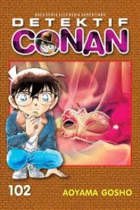 Detektif Conan 102