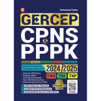 Gercep CPNS & PPK 2024/2025