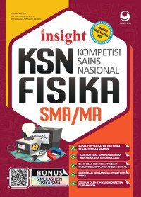 Insight Kompetisi Sains Nasional (KSN) Fisika SMA