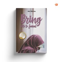 Bring Me to Jannah