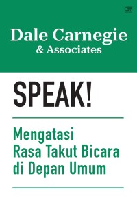 Speak! Mengatasi Rasa Takut Bicara di Depan Umum