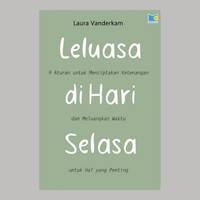 Leluasa di Hari Selasa