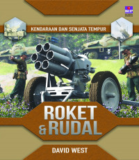 Kendaraan dan Senjata Tempur : roket & rudal