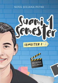 Suami Satu Semester (Book 2)