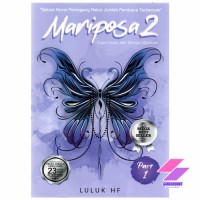 Mariposa 2 : part 1 kupu- kupu dan bunga matahari