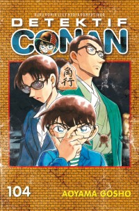 Detektif Conan 104