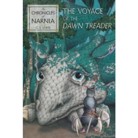 The Voyage of The Dawn Trader = petualangan dawn trader