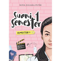 Suami Satu Semester (Book 1)