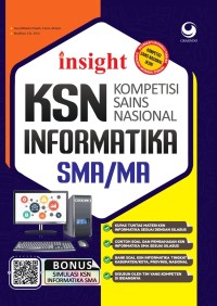 Insight Kompetisi Sains Nasional (KSN) Informatika SMA