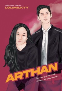 Arthan