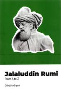 Jalaluddin Rumi : from a to z