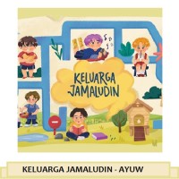 Keluarga Jamaludin