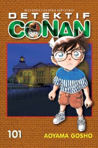 Detektif Conan 101