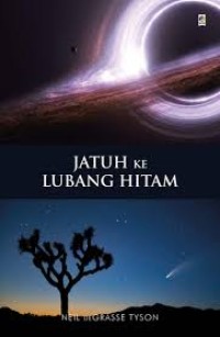 Jatuh ke Lubang Hitam