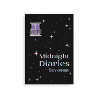 Midnight Diaries by Malioboro Hartigan