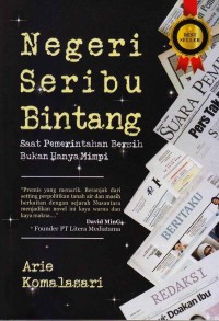 Negeri Seribu Bintang