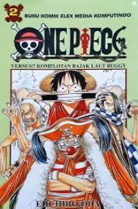 One Piece 2