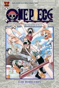 One Piece 5