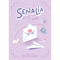 Senalia : from menfess to confess