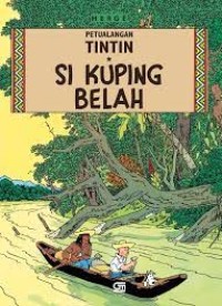 Si Kuping Belah