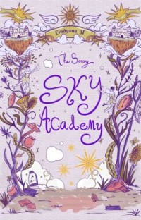 The Sorcery Sky Academy