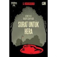 Surat Untuk Hera