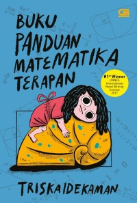 Buku Panduan Matematika Terapan