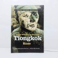 Selidik National Geographic: Tiongkok kuno