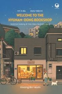 Selamat Datang di Toko Buku Hyunam-dong