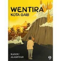 Wentira Kota Gaib